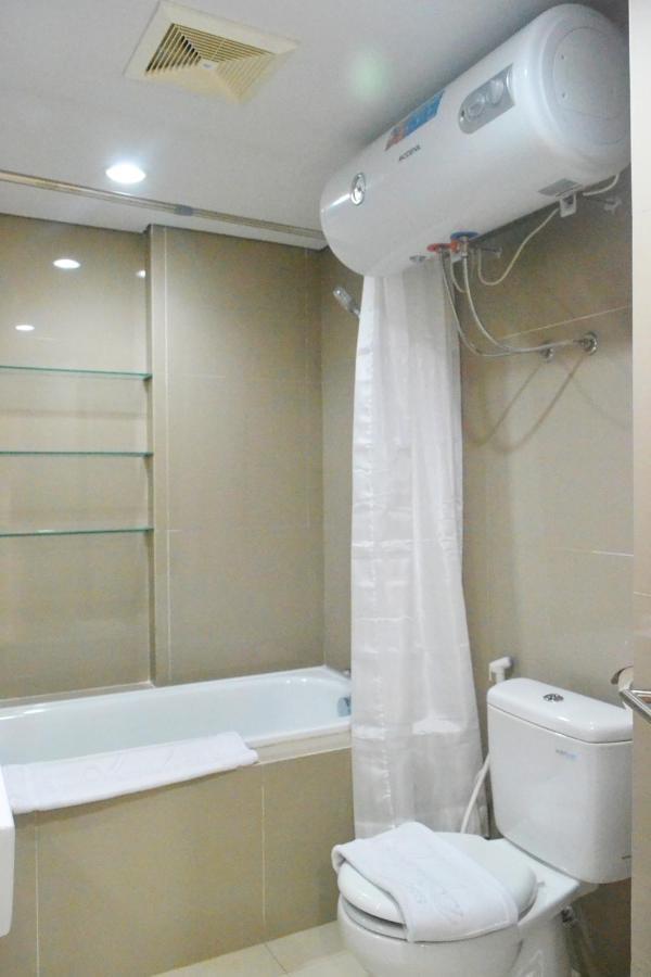 Azalea Suites Cikarang By Jayakarta Group Eksteriør bilde