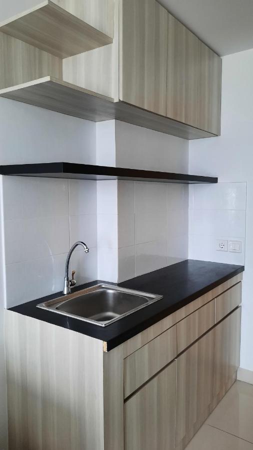Azalea Suites Cikarang By Jayakarta Group Eksteriør bilde